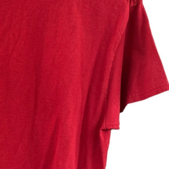 Vintage Alaska The Last Frontier Tee Shirt - Picture 8 of 12